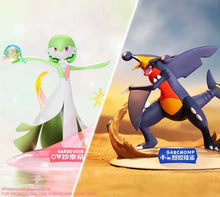 Lade das Bild in den Galerie-Viewer, Pokemon Figuren Pikachu Mewtwo Gardevoir Sylveon und viele andere
