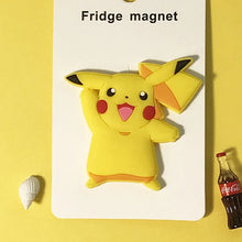 Lade das Bild in den Galerie-Viewer, Pokemon Magnete für Kühlschrank etc. viele Motive
