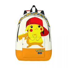 Lade das Bild in den Galerie-Viewer, Süße Kinderrucksäcke mit Pokemon Motiven
