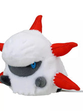 Lade das Bild in den Galerie-Viewer, Ignivor Larvesta Pokemon Plüschtier (ca. 12cm)
