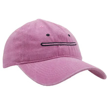 Lade das Bild in den Galerie-Viewer, Bunte Pokemon Caps im Jeans Look
