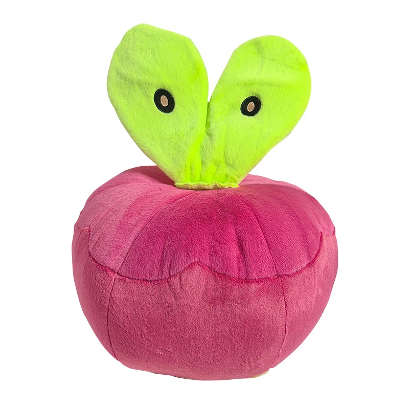 Knapfel Applin XXl-Pokemon Plüsch (ca. 50cm)