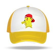 Lade das Bild in den Galerie-Viewer, Team Rocket, Mystic u. a. Baseball Mützen
