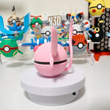 Lade das Bild in den Galerie-Viewer, Psiana Espeon Premium Poké Ball Series Pokémon Ball
