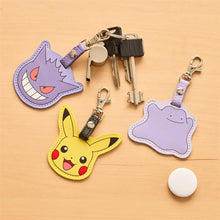 Lade das Bild in den Galerie-Viewer, Pikachu, Gengar oder Ditto Anhänger
