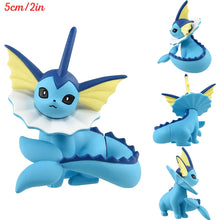 Lade das Bild in den Galerie-Viewer, Pokemon Figuren - viele verschiedene Pokemon zur Auswahl
