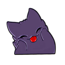 Lade das Bild in den Galerie-Viewer, Gengar oder Bisasam Pins - 5 Stk. im Set
