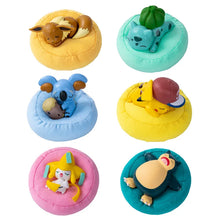 Lade das Bild in den Galerie-Viewer, Pokemon Figuren Sets in verschiedenen Motiven

