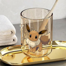 Lade das Bild in den Galerie-Viewer, Pokemon Becher Zahnbürstenbecher in vielen Motiven (290ML)
