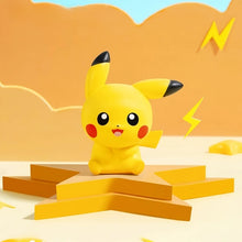 Lade das Bild in den Galerie-Viewer, Supersüße Pokemon Figuren - viele Motive
