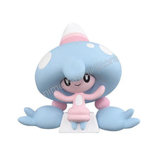 Lade das Bild in den Galerie-Viewer, Pokemon Figuren Trainer Ash Ketchum Leon Cynthia Liko Friede Mimikyu Hattrem Terapagos Aegislash uvm
