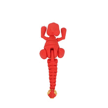 Lade das Bild in den Galerie-Viewer, Bewegliche Glutexo Charmeleon Pokémon Figur
