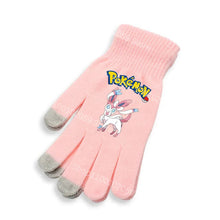 Lade das Bild in den Galerie-Viewer, Bunte Pokemon Handschuhe für Erwachsene
