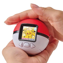 Lade das Bild in den Galerie-Viewer, Pokemon Poké Ball Pocket Monster LCD Spielzeug
