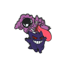 Lade das Bild in den Galerie-Viewer, Pokemon Pikachu Pins Anstecker - 30 Motive zur Wahl
