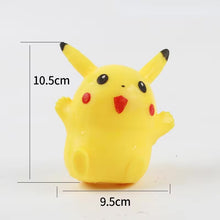 Lade das Bild in den Galerie-Viewer, Anti-Stress Pikachu in vielen Farben
