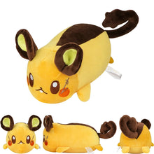 Lade das Bild in den Galerie-Viewer, Niedliche Pokemon Kuscheltiere - viele Motive
