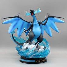 Lade das Bild in den Galerie-Viewer, Pokemon Evolution Figuren Turtok, Evoli, Raichu u. a.
