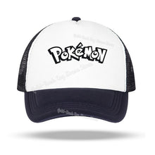 Lade das Bild in den Galerie-Viewer, Team Rocket, Mystic u. a. Baseball Mützen
