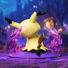 Load the image into the gallery viewer, Mimigma Mimikyu figure (approx. 8cm)