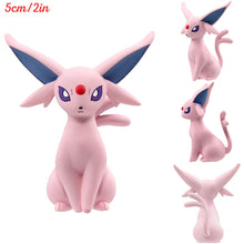 Lade das Bild in den Galerie-Viewer, Pokemon Figuren - viele verschiedene Pokemon zur Auswahl
