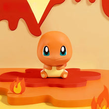 Lade das Bild in den Galerie-Viewer, Supersüße Pokemon Figuren - viele Motive
