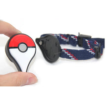 Lade das Bild in den Galerie-Viewer, 2 Stk. Pokemon Go Plus Armband mit Auto Catch zum Pokemon fangen
