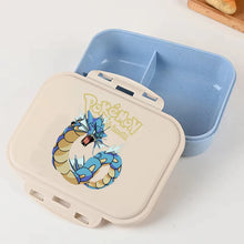 Lade das Bild in den Galerie-Viewer, Pokemon Lunchbox in vielen Motiven
