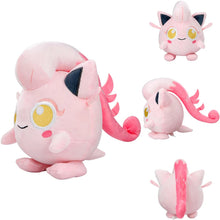 Lade das Bild in den Galerie-Viewer, Niedliche Pokemon Kuscheltiere - viele Motive
