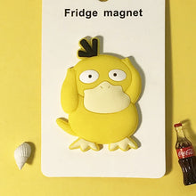 Lade das Bild in den Galerie-Viewer, Pokemon Magnete für Kühlschrank etc. viele Motive
