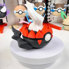 Lade das Bild in den Galerie-Viewer, Mewtu Mewtwo, Giratina oder Darkrai Poké Ball Pokémon Ball
