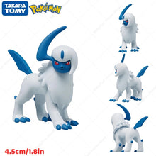 Lade das Bild in den Galerie-Viewer, Pokemon Ditto Jigglypuff Figuren - viele Motive zur Wahl
