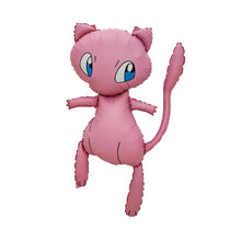Load the image into the gallery viewer, cute Mew balloon in XXL format for celebration, children's birthday etc.
