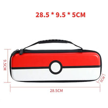 Load the image into the gallery viewer, Pokemon VMAX cards suitcase bag box for 72 cards