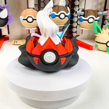 Lade das Bild in den Galerie-Viewer, Mewtu Mewtwo, Giratina oder Darkrai Poké Ball Pokémon Ball
