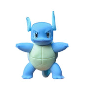Turtok Wartortle Figur (ca. 9cm)