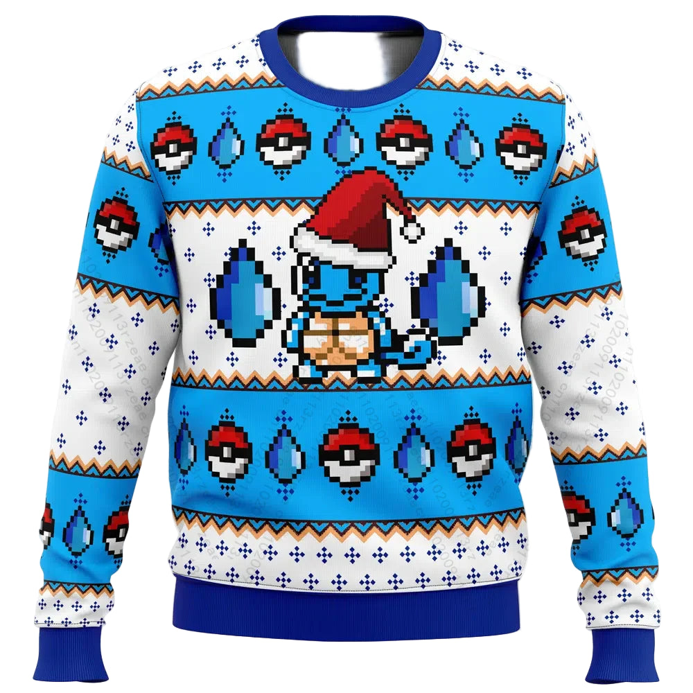Schiggy Weihnachts Sweater