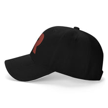 Lade das Bild in den Galerie-Viewer, Team Rocket Baseball Cap für den Sommer
