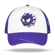 Lade das Bild in den Galerie-Viewer, Team Rocket, Mystic u. a. Baseball Mützen
