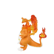 Lade das Bild in den Galerie-Viewer, Gigantamax Glurak Charizard Pokemon Figur - MX02 Special Edition
