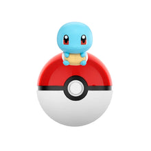 Lade das Bild in den Galerie-Viewer, Pokebälle mit Pokemon Figur - viele Motive
