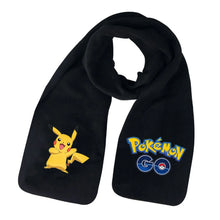 Lade das Bild in den Galerie-Viewer, Pokemon Go Schal für kalte Herbst und Wintertage
