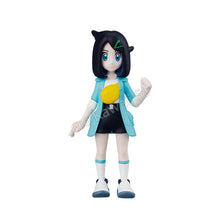 Lade das Bild in den Galerie-Viewer, Pokemon Figuren Trainer Ash Ketchum Leon Cynthia Liko Friede Mimikyu Hattrem Terapagos Aegislash uvm
