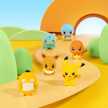 Lade das Bild in den Galerie-Viewer, Supersüße Pokemon Figuren - viele Motive
