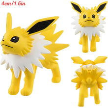 Lade das Bild in den Galerie-Viewer, Pokemon Figuren - viele verschiedene Pokemon zur Auswahl
