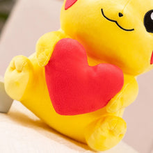 Lade das Bild in den Galerie-Viewer, Liebliche Pikachu Kuscheltiere
