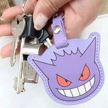 Lade das Bild in den Galerie-Viewer, Pikachu, Gengar oder Ditto Anhänger
