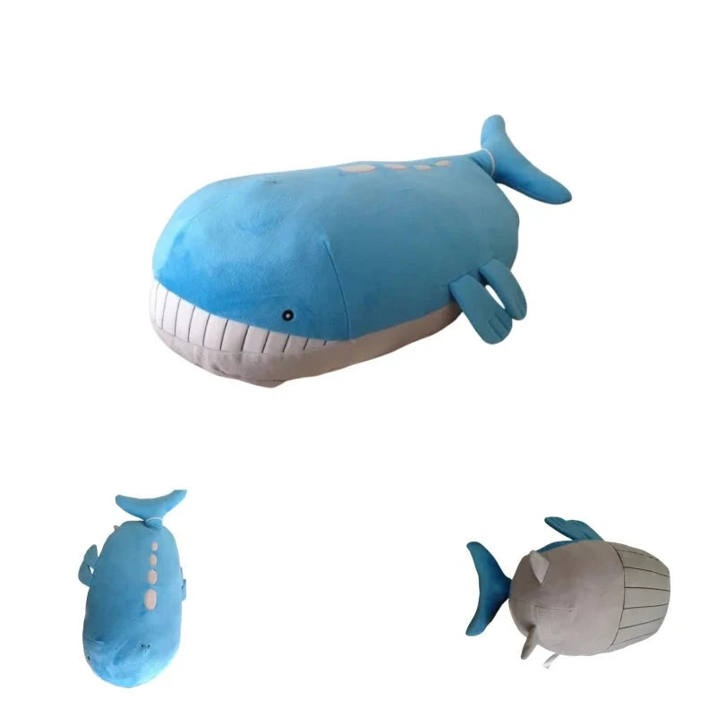 Buy XXL Wailord Cuddly Pokemon 50cm)