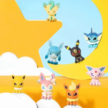 Lade das Bild in den Galerie-Viewer, Supersüße Pokemon Figuren - viele Motive
