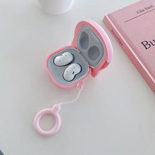 Lade das Bild in den Galerie-Viewer, Pummeluff oder Relaxo Schutzhüllen für Samsung Galaxy Buds Live 2 Pro 2
